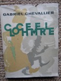 Clochemerle - Gabriel Chevallier - Ilustratii: Dubout CARTONATA
