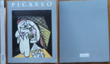 Heiner Bastian , Werner Spies , Picasso , noaptea Guernicii , 1937 - 1973 , 1993