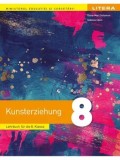 Cumpara ieftin Kunsterziehung. Lehrbuch fur die 8. Klasse/Oana-Mari Solomon, Sidonia Calin