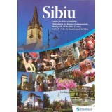 Sibiu : Visitenkarte des Kreises Hermannstadt / Cartea de vizita a Judetului