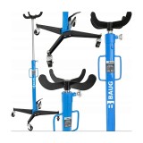 Cric Cutie Viteze 500Kg 110-190cm BAUG - Cric Hidraulic Profesional Atelier Auto