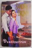 Descoperirea - Sandra Brown - Carte Beletristica - Editura Necunoscuta - Stare Buna/Foarte Buna