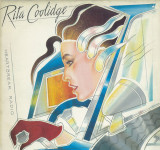 Vinil Rita Coolidge &ndash; Heartbreak Radio (VG++), Pop