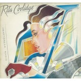 Vinil Rita Coolidge &ndash; Heartbreak Radio (VG++)