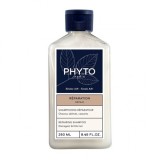 PHYTO Șampon Reparare Reconstrucție Keratina Ovaz Lupin Păr Fragil 250ml