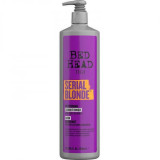 Cumpara ieftin Balsam Serial Blonde Bed Head, 970 ml, Tigi