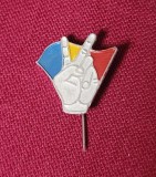 Insigna Revolutia Romana