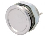Comutator Piezoelectric SPST-NO 0,1A 42VAC 60VDC