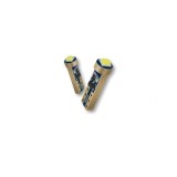 Set 2 Becuri LED Auto T5 Xentech Light 1W Albastru 3030 Cree 12V CANBUS Fara Polaritate