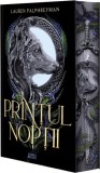 Regele Lup. Print&Igrave;&brvbar;ul Nopt&Igrave;&brvbar;ii (Vol. 2) - Paperback brosat - Lauren Palphreyman - Storia Books