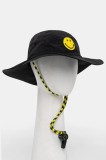 adidas Originals palarie X Smiley culoarea negru, JD1003
