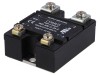 Releu semiconductor 25A 1-fazat 3-32VDC 24-530VAC