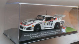 Macheta Porsche 935 K3 - castigator 24h Le Mans 1979 - CMR 1/43, 1:43