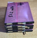 Baterii Litiu-Polymer 1000 mAh (din dezmembrare baterii laptop cu alte defecte)