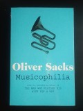 Oliver Sacks - Musicophilia (Picador, 2012)