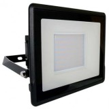 REFLECTOR LED 50W 6400K ALB RECE, CIP SAMSUNG, V-TAC