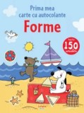 Cumpara ieftin Forme. Peste 150 de autocolante/***