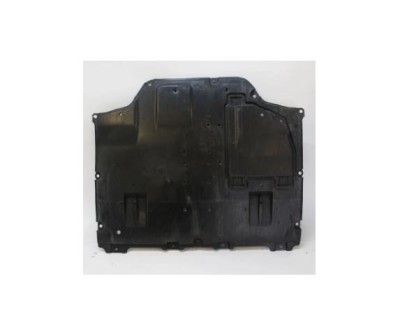 Scut sub motor TOYOTA PRIUS (XW50), 01.2016-03.2019, fata, , poliprophylen (PP/PPE); cu burete insonorizant foto