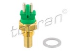 Senzor,temperatura lichid de racire VW LT II bus (2DB, 2DE, 2DK) (1996 - 2006) TOPRAN 400 869