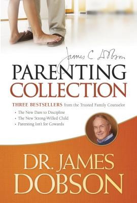 The Dr. James Dobson Parenting Collection foto