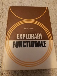 Explorari functionale foto