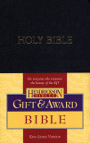 Gift &amp; Award Bible-KJV