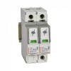 Descarcator Supratensiune Legrand 412271, SPD T1+T2, 12.5kA, 2P, 320V