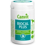 Cumpara ieftin Canvit Biocal Plus for Dogs, 230 g