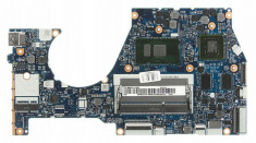 Placa de baza noua Laptop Lenovo Yoga 700-14ISK I7-6500U GT940MX BYG43 NM-A601 foto