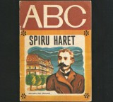 SPIRU HARET - ABC - BIOGRAFIE PENTRU COPII