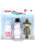 Moomin Bathtub 3 Pcs