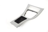 Ornament consola centrală BMW 3 Coupe E92 2009 OEM: 9145148,7118040 | 11603594