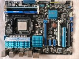Kit Asus M5A 99X EVO + FX 8120 + 8gb ddr3, ,cooler stock socket Am3+