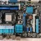 Kit Asus M5A 99X EVO + FX 8120 + 8gb ddr3, ,cooler stock socket Am3+