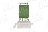 Rezistor, ventilator habitaclu MERCEDES-BENZ B-CLASS Sports Tourer (W245) (2005 - 2011) AIC 57076