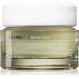 Korres White Pine Meno-Reverse&trade; ser &icirc;n cremă pentru ten matur 40 ml
