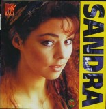 Sandra - MTV Music History / HTV Music History, CD
