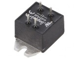 Releu Semiconductor SPST-NO 10A 12-280VAC