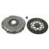 Kit ambreiaj Cadillac Bls Wagon, Bls; Opel Signum Liftback (Z03), Vectra C (Z02), Vectra C Estate (Z02), Vectra C Gts (Z02); Saab 9-3 (Ys3f, 9-3 Conv, Sachs