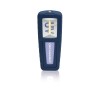Lampa LED - COB multifunctionala cu acumulator si LED UV Scangrip UV-FORM
