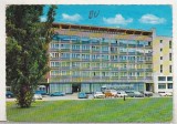 bnk cp Timisoara - Hotel Central - Kruger 1139/7 - uzata