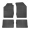 Covorase auto cauciuc Renault Clio II (BB, CB) (1998 -&gt;) MAMMOOTH MMT A040 0757