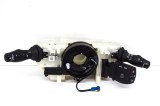 Maneta semnalizare ștergătoare RENAULT ZOE BFM_ 2015 OEM: 255673247R,255522540R | 17932600