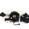 Maneta semnalizare ștergătoare RENAULT ZOE BFM_ 2015 OEM: 255673247R,255522540R | 17932600