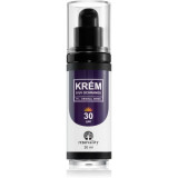 Renovality Mineral Cream with UV Protection cremă pentru față SPF 30 30 ml