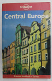 CENTRAL EUROPE by SUSIE ASHWORTH ...NEIL WILSON , GHID LONELY PLANET , 2008