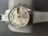 Citizen automatic, Analog, Casual, Inox