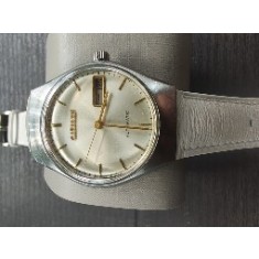 Citizen automatic
