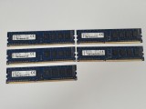 Memorie RAM desktop Kingston 4GB DDR3 PC3L 1600MHZ - poze reale