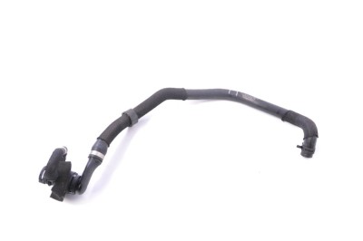 Furtun de lichid de răcire MERCEDES-BENZ SLC R172 2017 OEM: A1728301500 11538554 foto